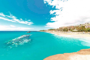 Playa del Duque - Luxury home - 2 bedrooms 2 baths